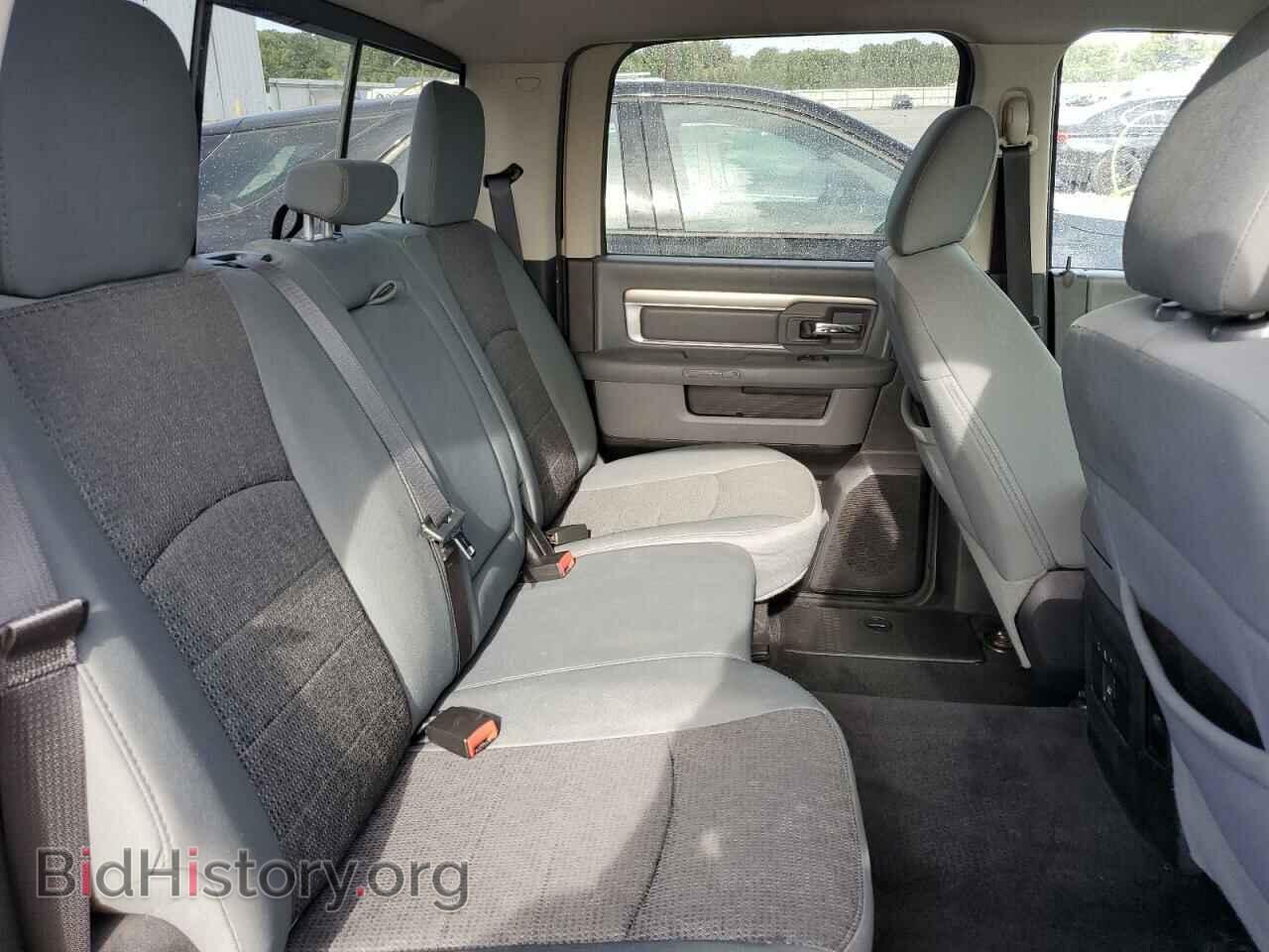 2016 RAM 1500 - VIN: 1C6RR7LT6GS151510 - Фото 6