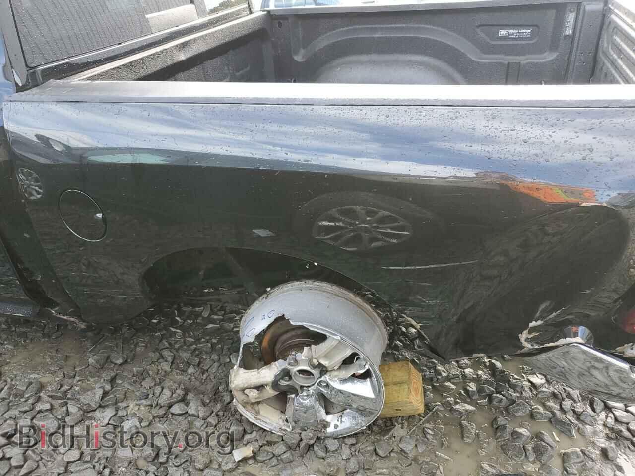 2016 RAM 1500 - VIN: 1C6RR7LT6GS151510 - Фото 9