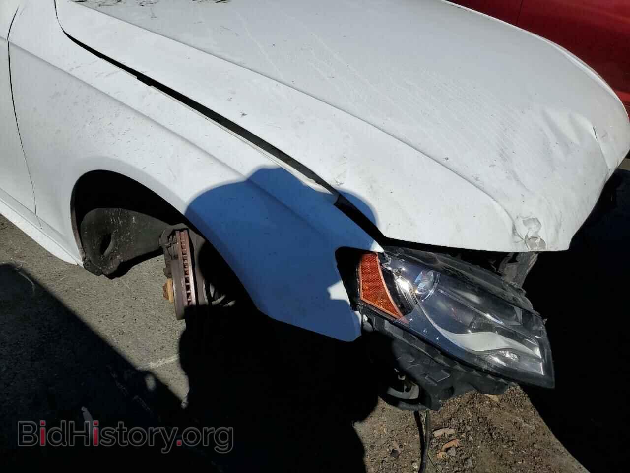 2012 AUDI A4 - VIN: WAUFFAFL2CA037210 - Photo 9