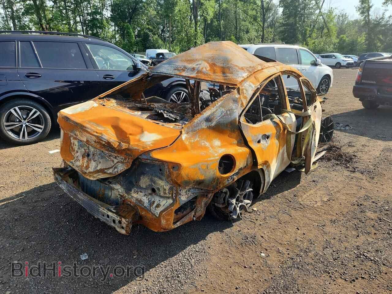 2022 SUBARU WRX - VIN: JF1VBAF60N9010408 - Photo 3