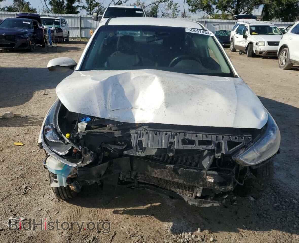 2018 HYUNDAI ACCENT - VIN: 3KPC24A34JE034832 - Фото 5
