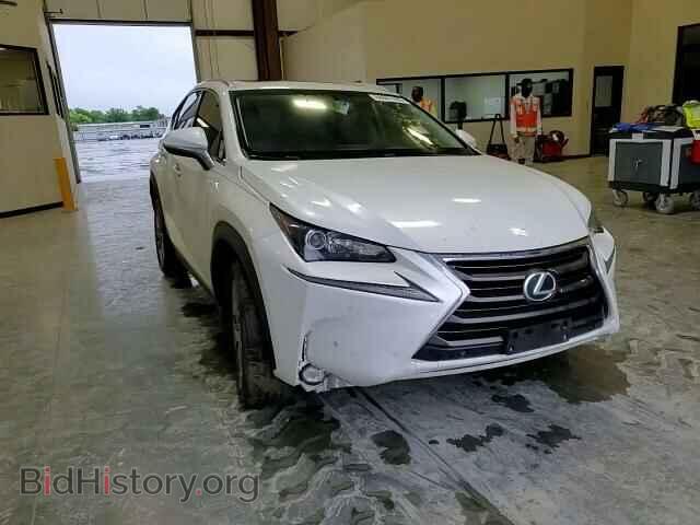 2015 LEXUS NX - VIN: JTJYARBZ2F2002567 - Фото 14