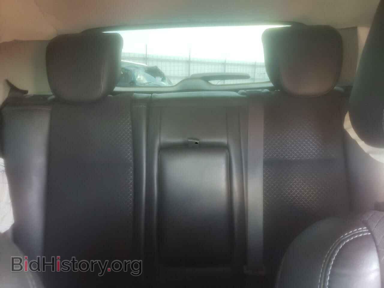 2017 BUICK ENCORE - VIN: KL4CJASB2HB033512 - Фото 10
