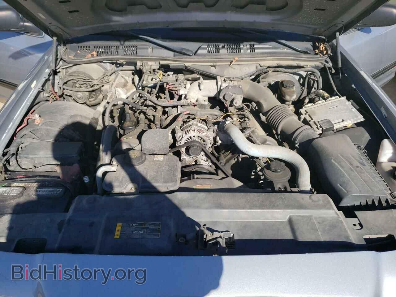 2011 FORD CROWN VIC - VIN: 2FABP7BV7BX144340 - Фото 7