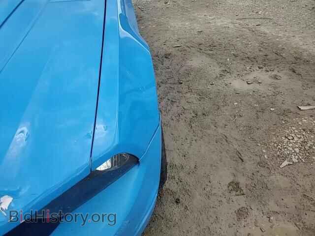 2010 FORD MUSTANG - VIN: 1ZVBP8CH7A5116611 - Фото 13