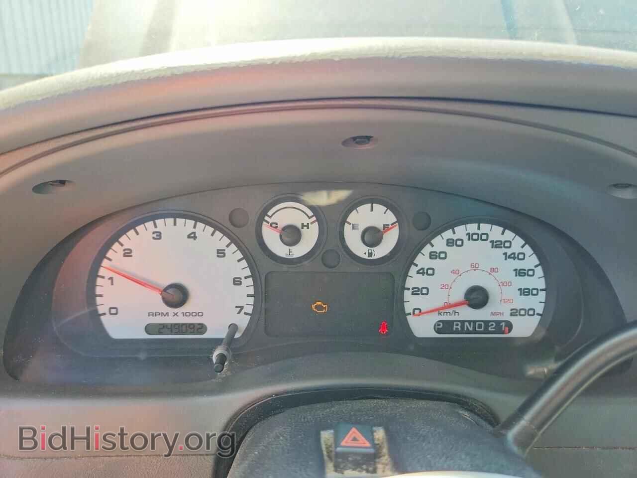 2011 FORD RANGER - VIN: 1FTLR4FE1BPA07496 - Фото 9