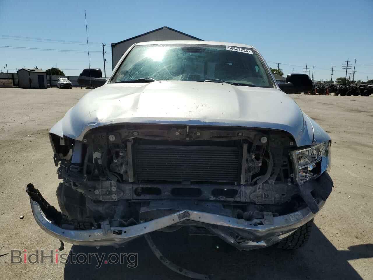 2015 RAM 1500 - VIN: 1C6RR7TM4FS737467 - Фото 5