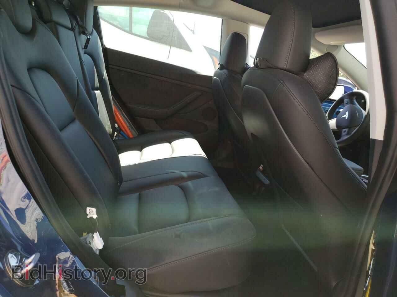 2023 TESLA MODEL 3 - VIN: 5YJ3E1EA4PF543997 - Photo 10