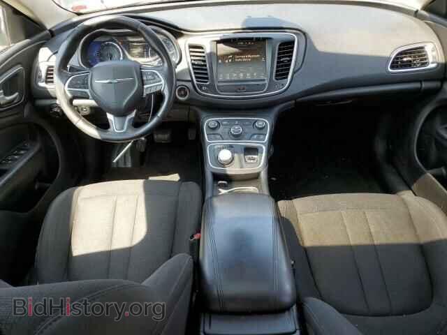 2016 CHRYSLER 200 - VIN: 1C3CCCAB9GN175953 - Photo 8