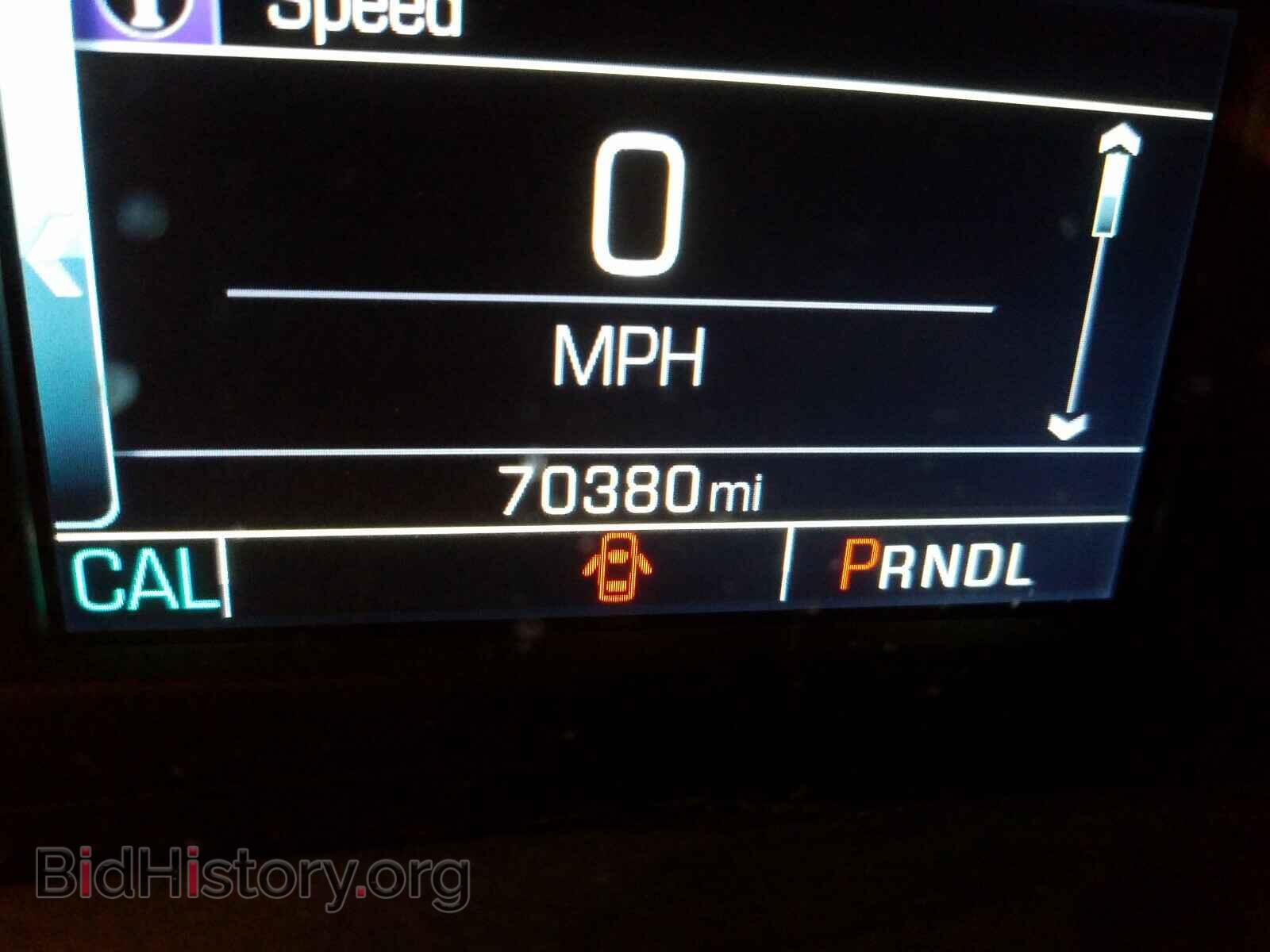2019 CHEVROLET SILVERADO - VIN: 2GCRCPEC9K1128626 - Фото 8