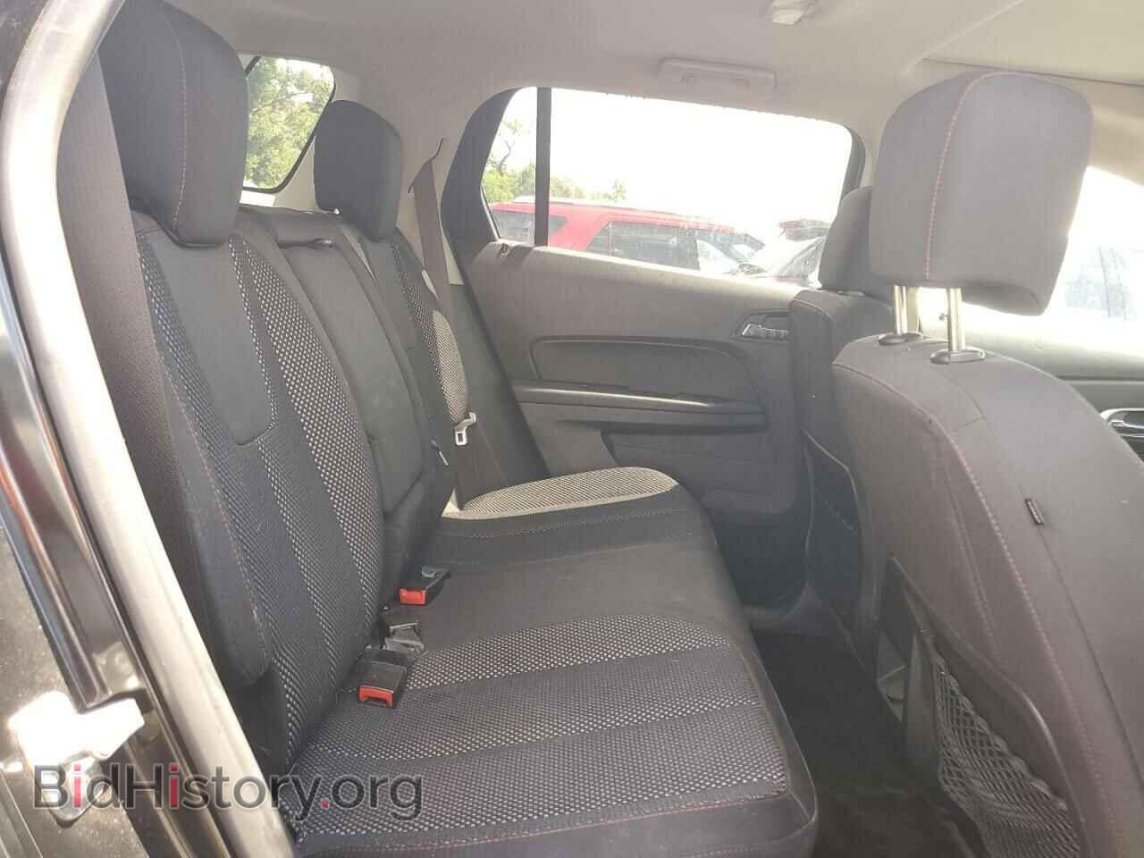 2017 GMC TERRAIN - VIN: 2GKALNEK3H6280104 - Photo 11
