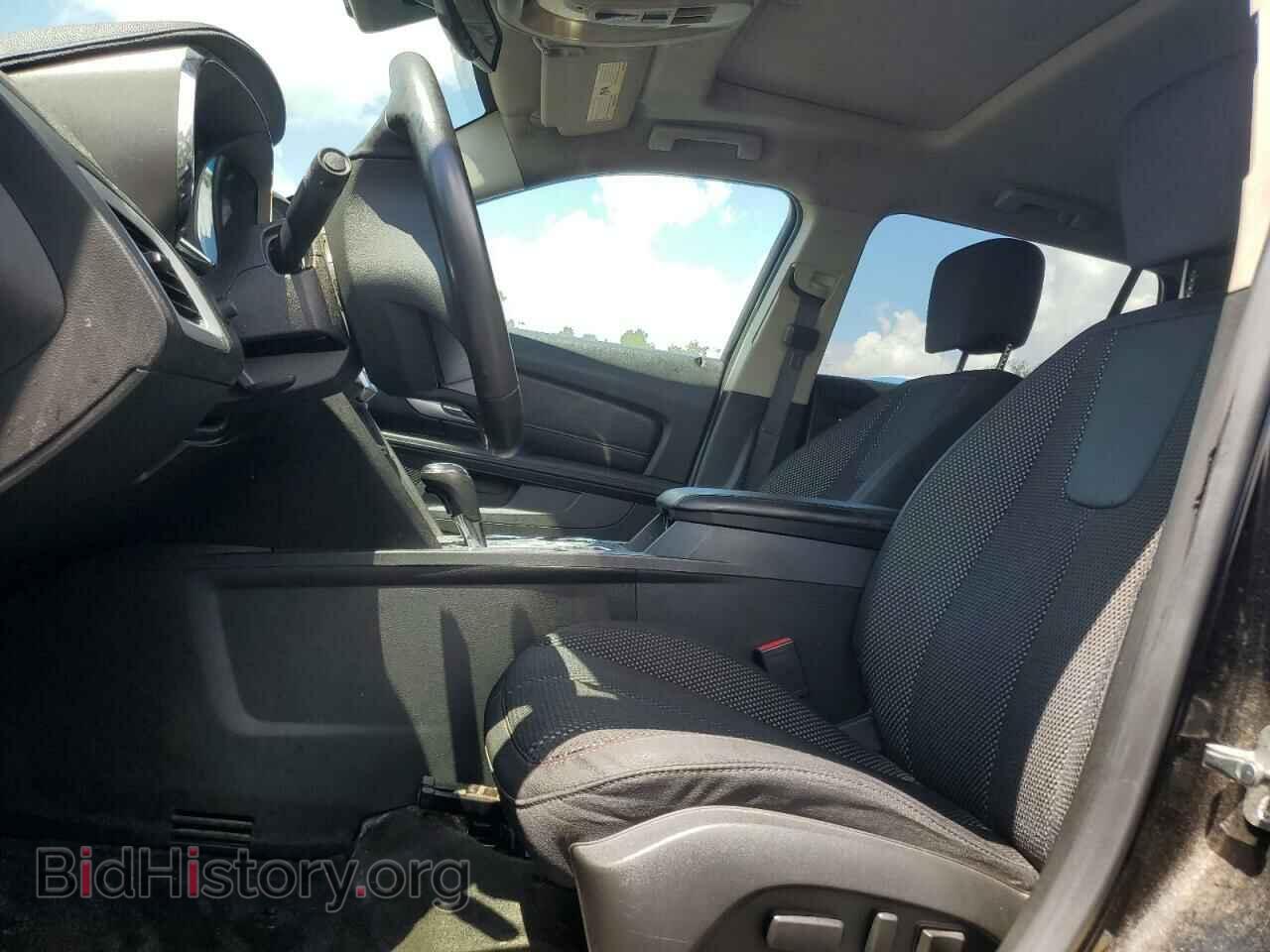 2017 GMC TERRAIN - VIN: 2GKALNEK3H6280104 - Photo 7