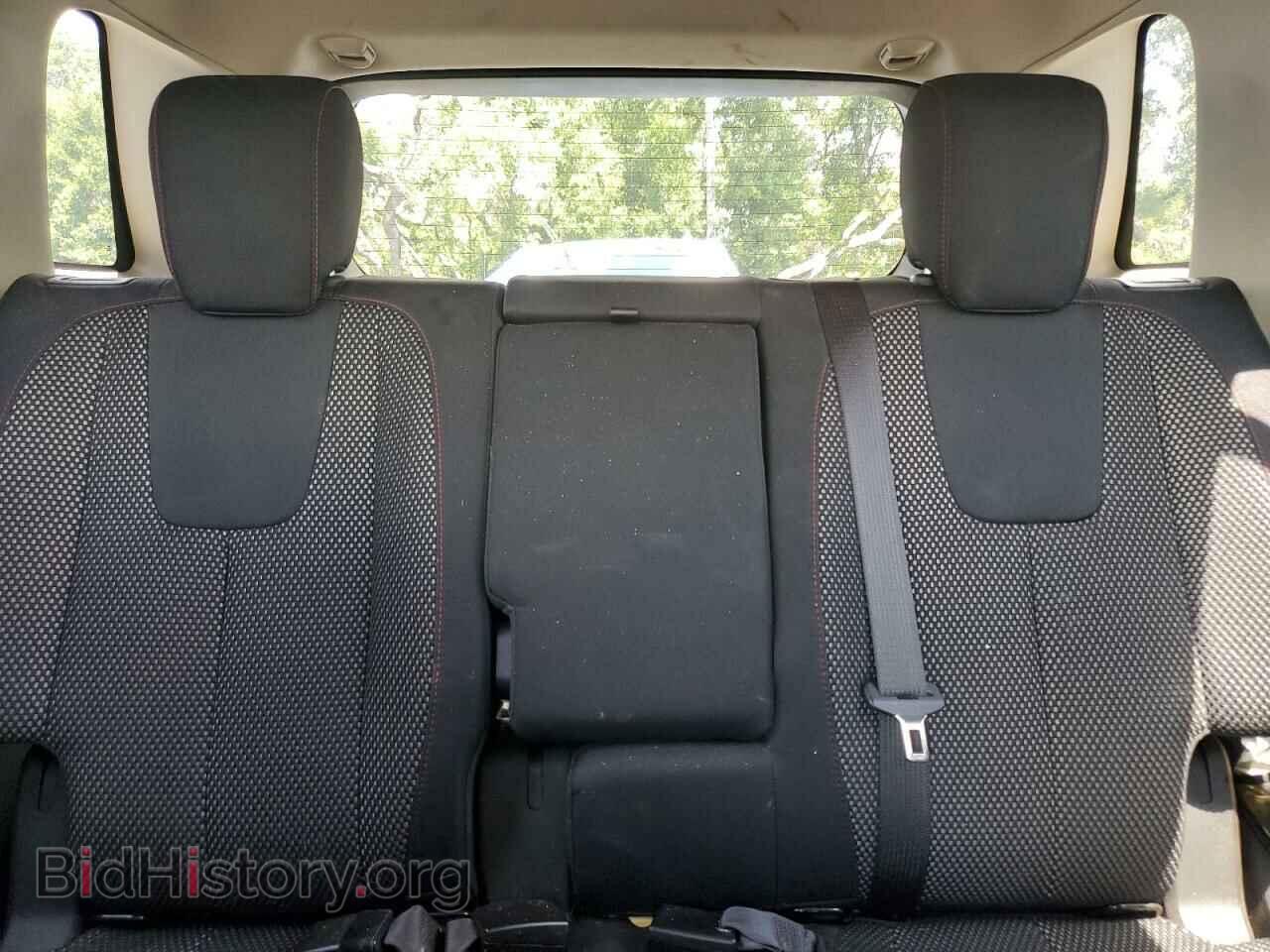 2017 GMC TERRAIN - VIN: 2GKALNEK3H6280104 - Photo 10