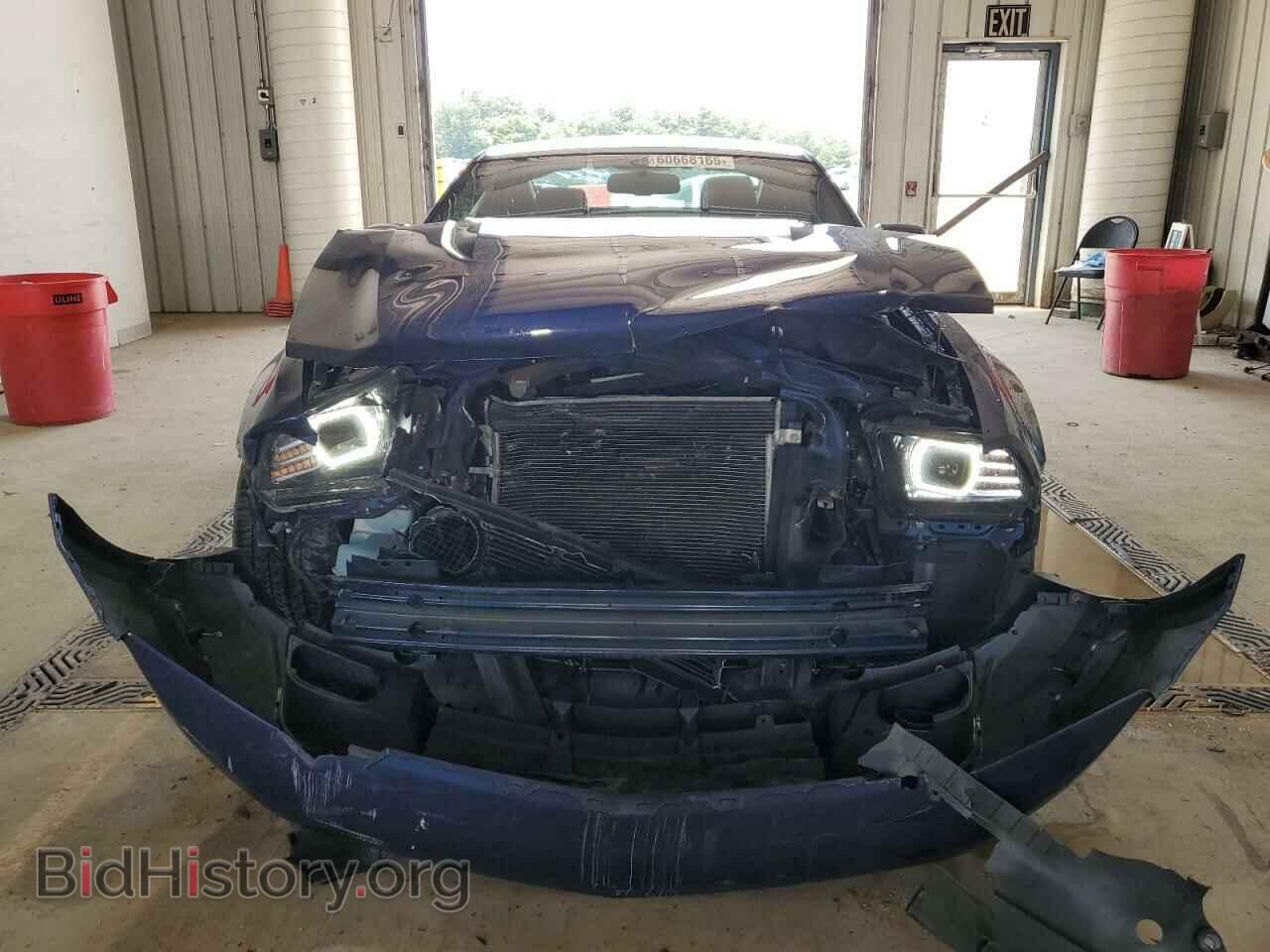 2012 FORD MUSTANG - VIN: 1ZVBP8CF9C5276930 - Фото 5