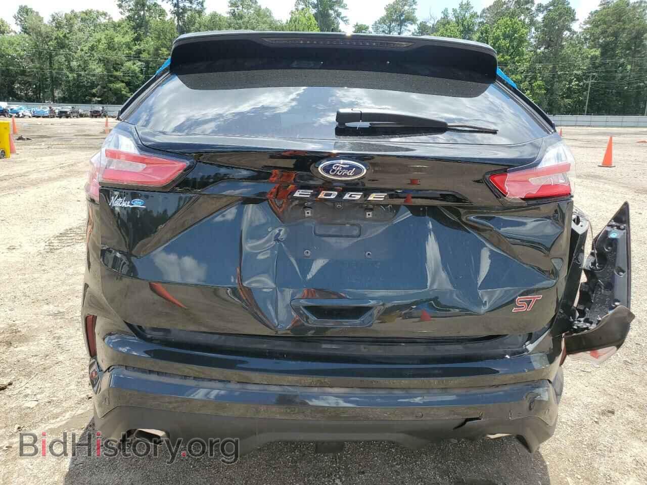 2023 FORD EDGE - VIN: 2FMPK4AP5PBA27033 - Фото 6