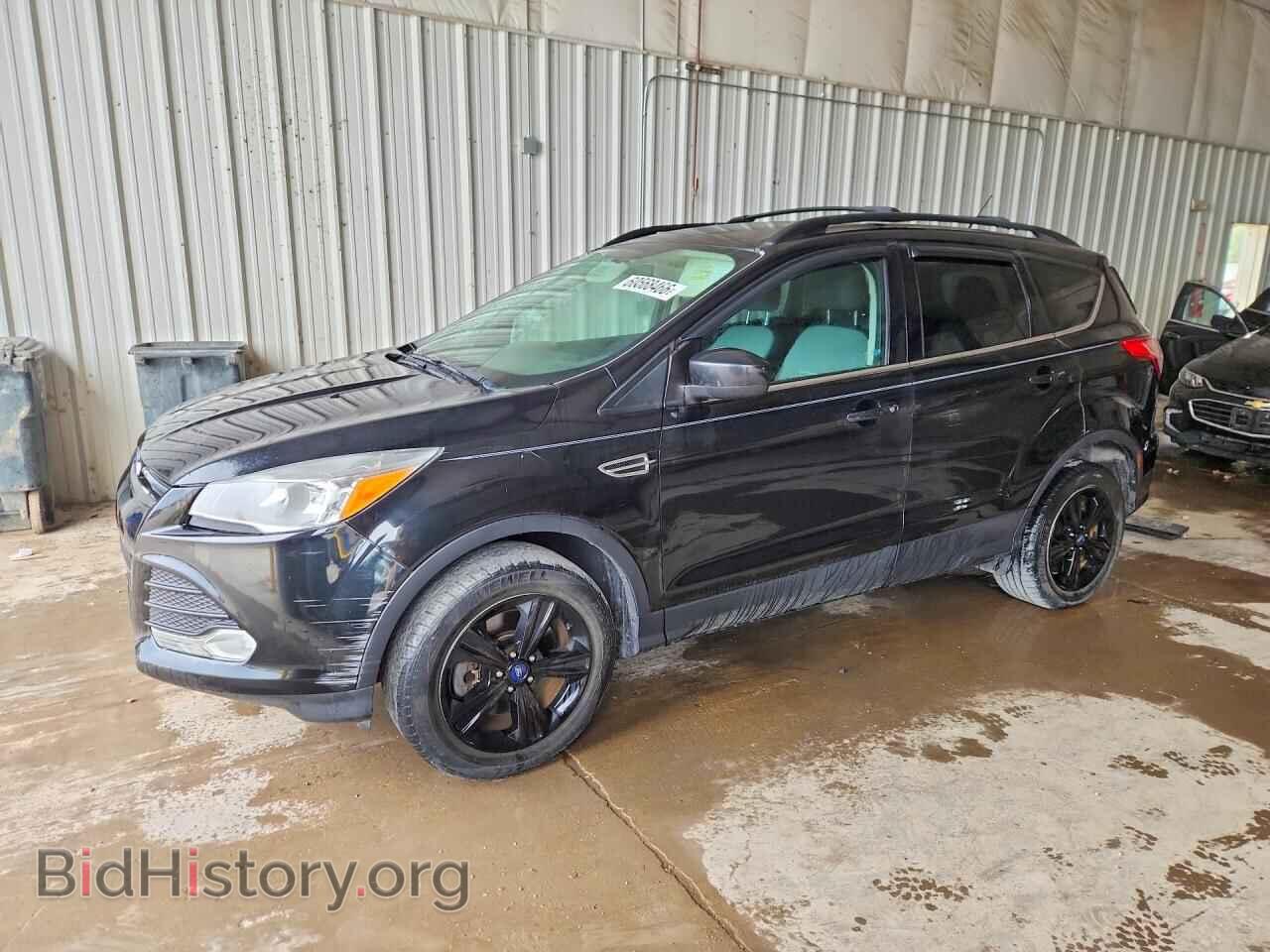 Photo 1FMCU9GX2DUC91930 - FORD ESCAPE 2013