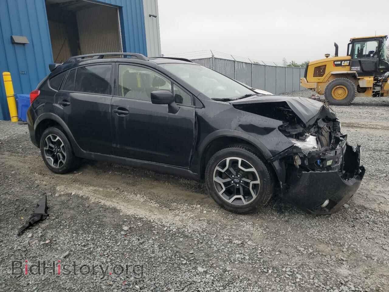 2016 SUBARU CROSSTREK - VIN: JF2GPABC8GH291237 - Фото 4