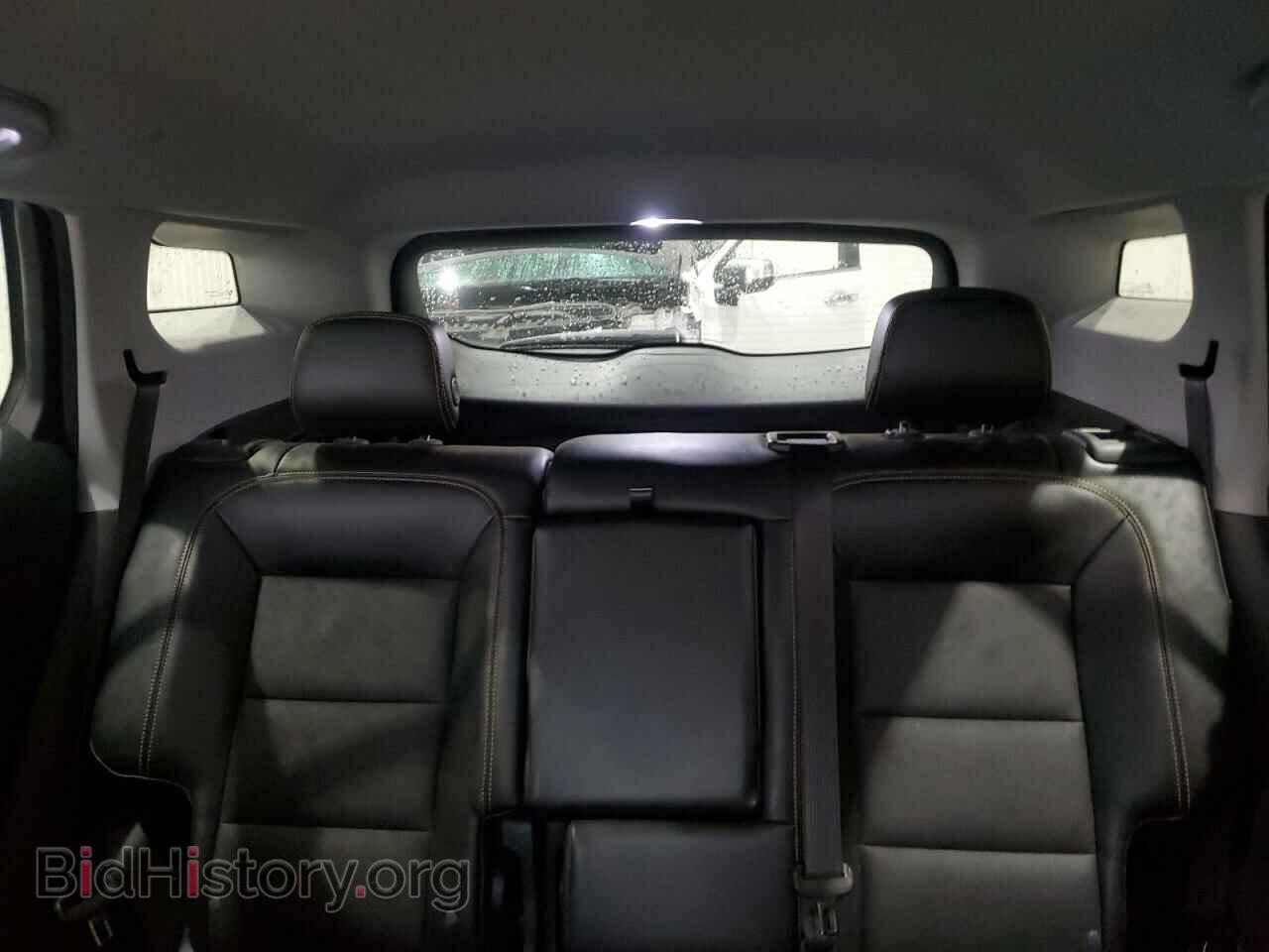 2020 GMC TERRAIN - VIN: 3GKALPEX8LL267859 - Фото 10