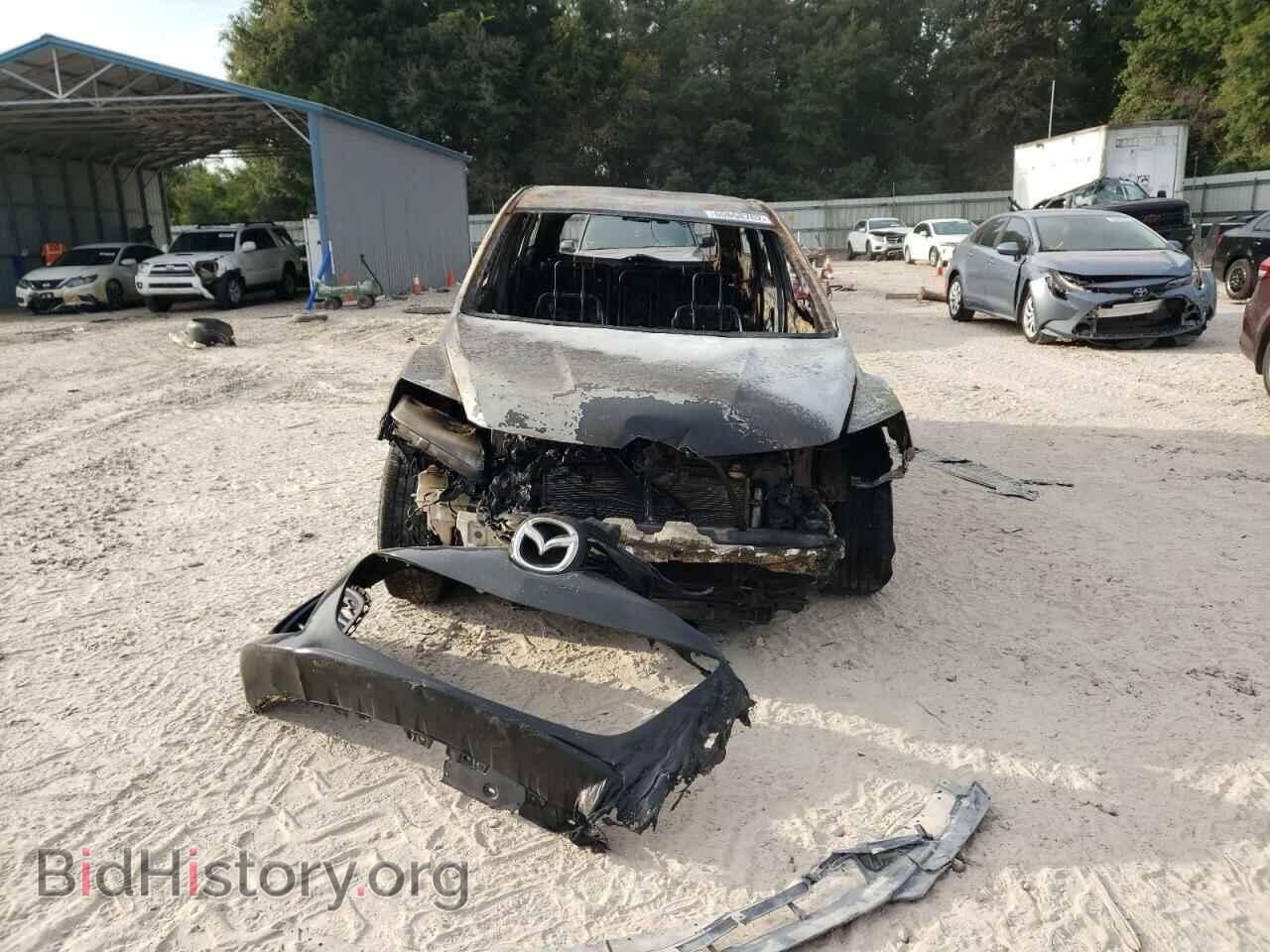 2010 MAZDA CX-7 - VIN: JM3ER2W54A0302216 - Photo 9