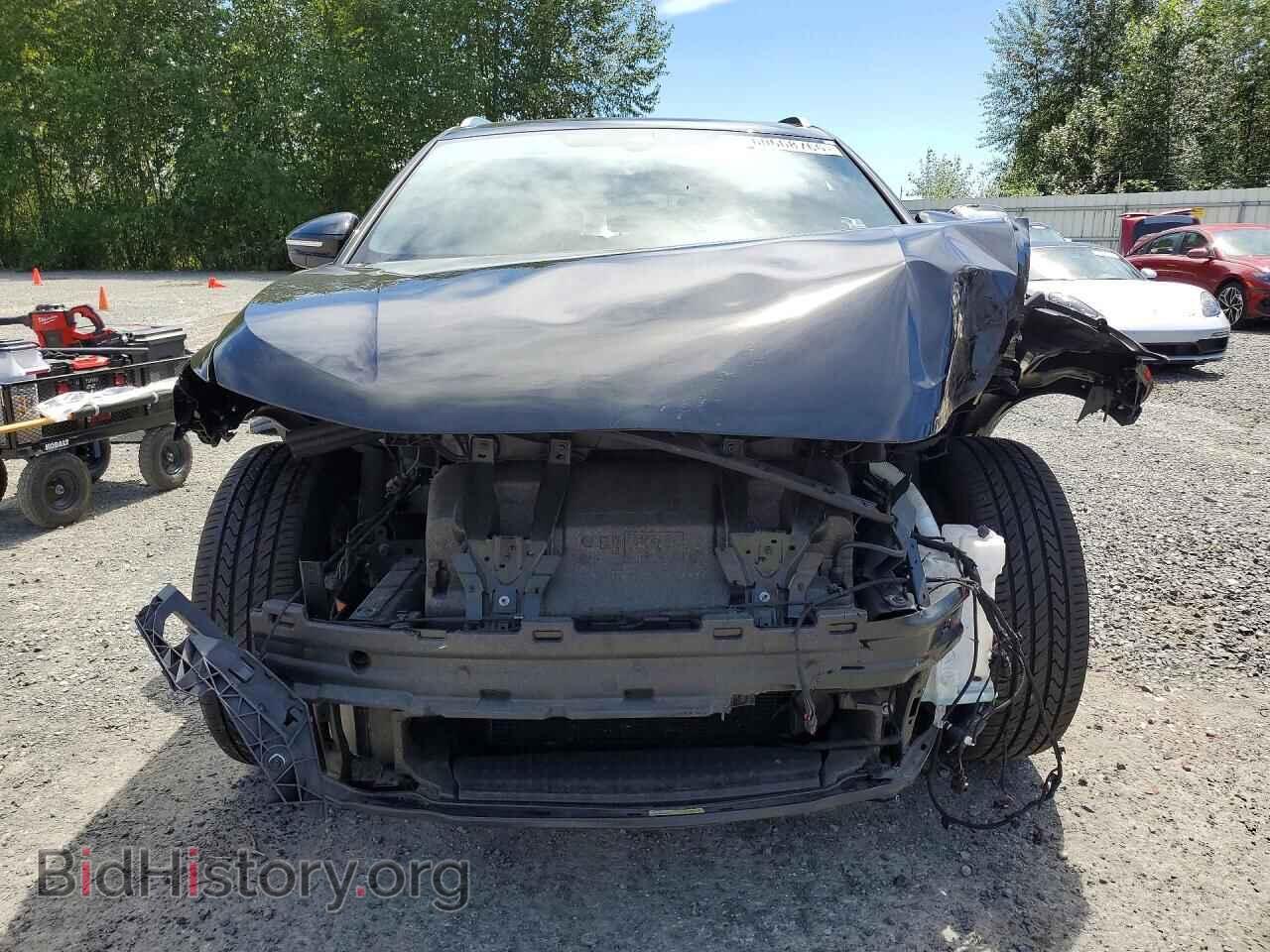 2022 AUDI ALL OTHER - VIN: WA1G2BFZ2NP042298 - Фото 5