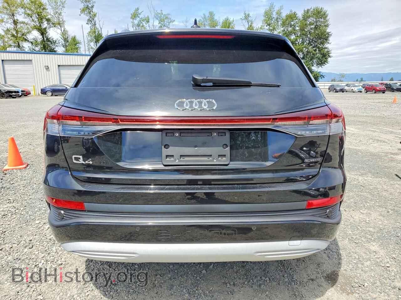 2022 AUDI ALL OTHER - VIN: WA1G2BFZ2NP042298 - Фото 6