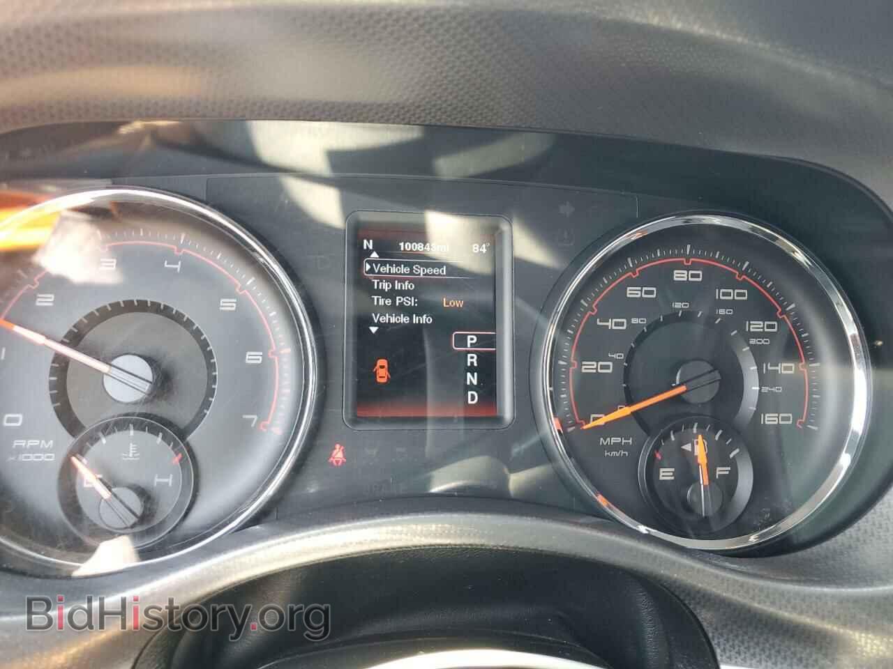 2012 DODGE CHARGER - VIN: 2C3CDXCT6CH239413 - Фото 9