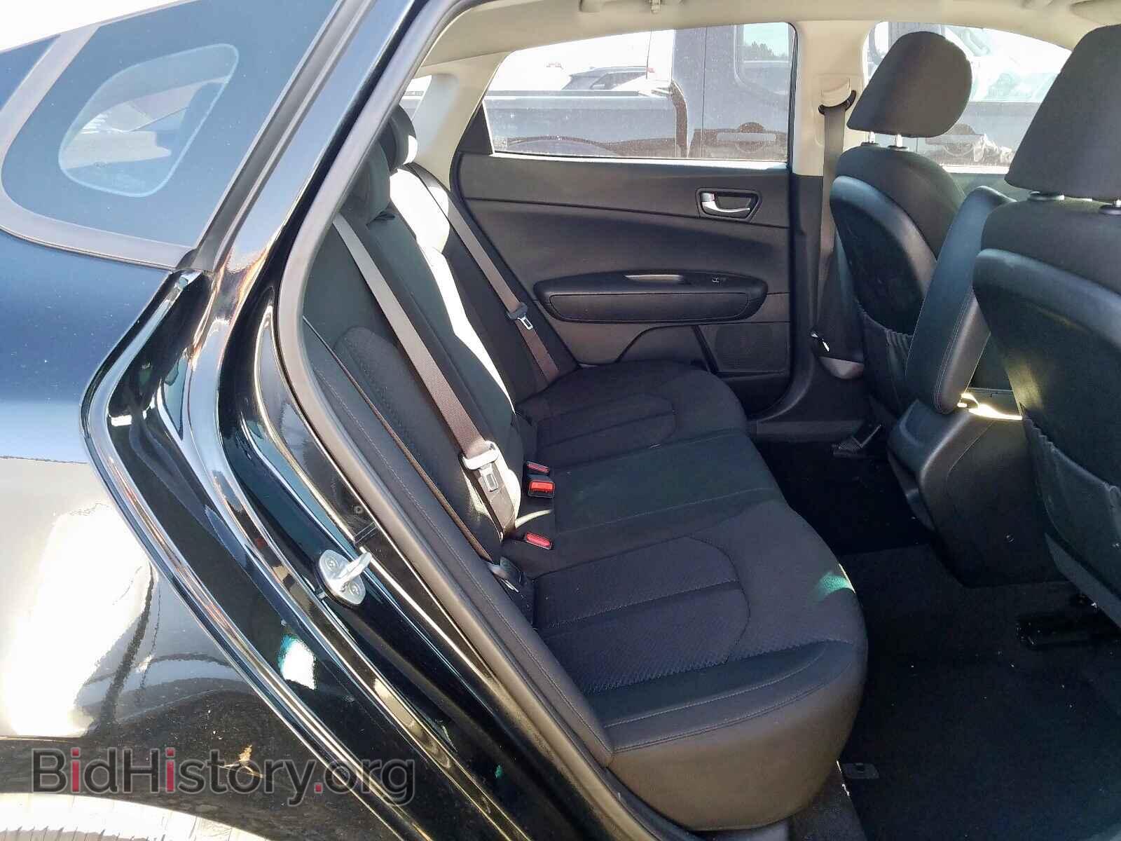 2016 KIA OPTIMA - VIN: KNAGT4L37G5117572 - Фото 6