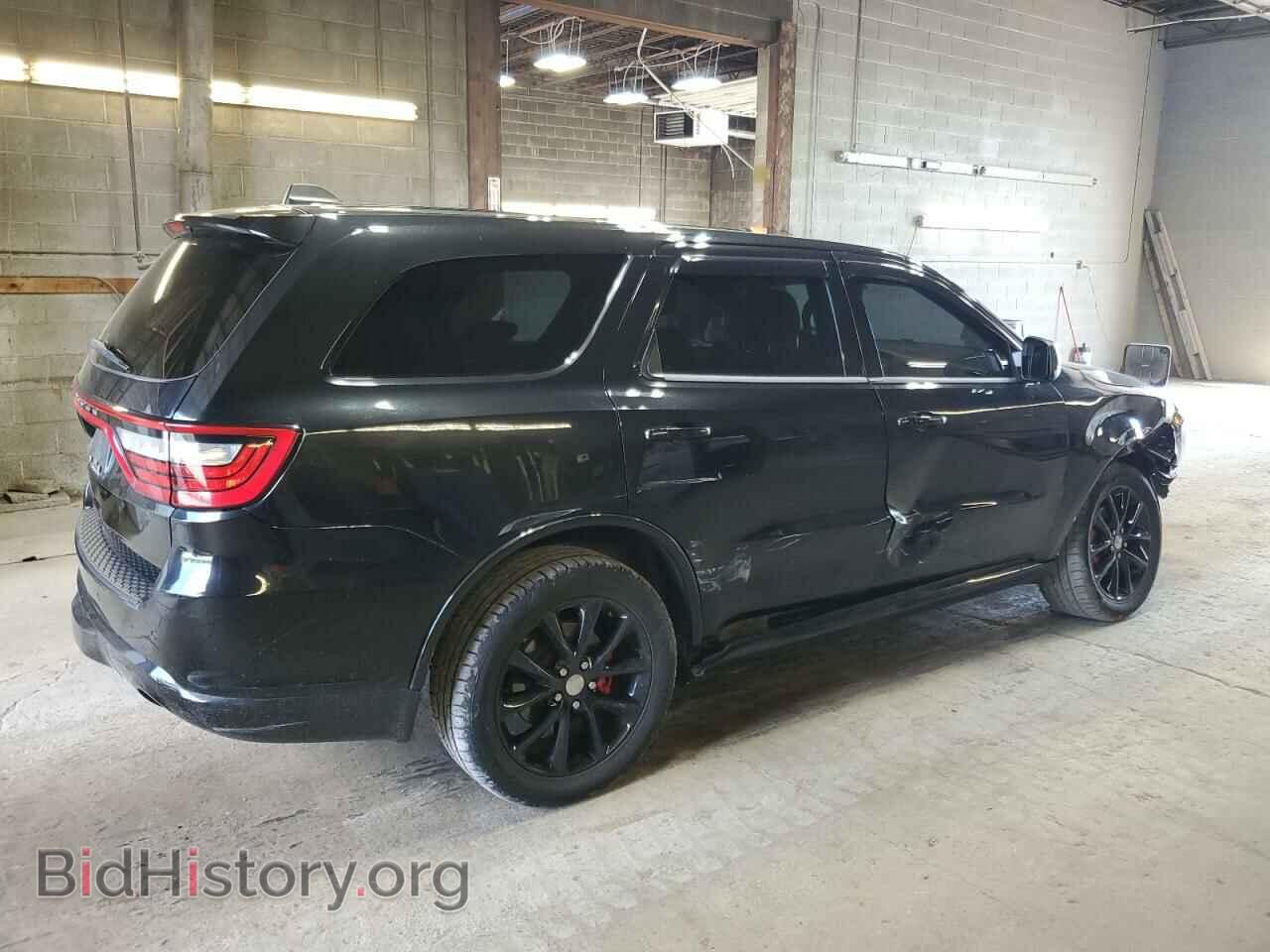 2014 DODGE DURANGO - VIN: 1C4RDJAG8EC332450 - Photo 3