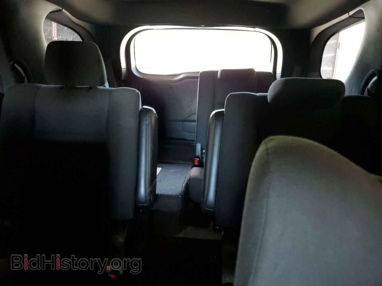 2014 DODGE DURANGO - VIN: 1C4RDJAG8EC332450 - Photo 10