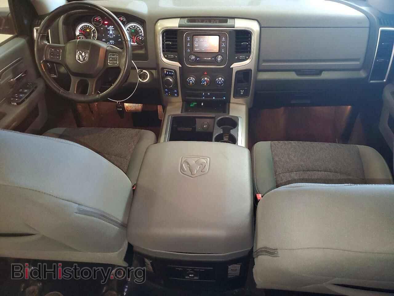 2014 RAM 1500 - VIN: 1C6RR7TT5ES472385 - Фото 8