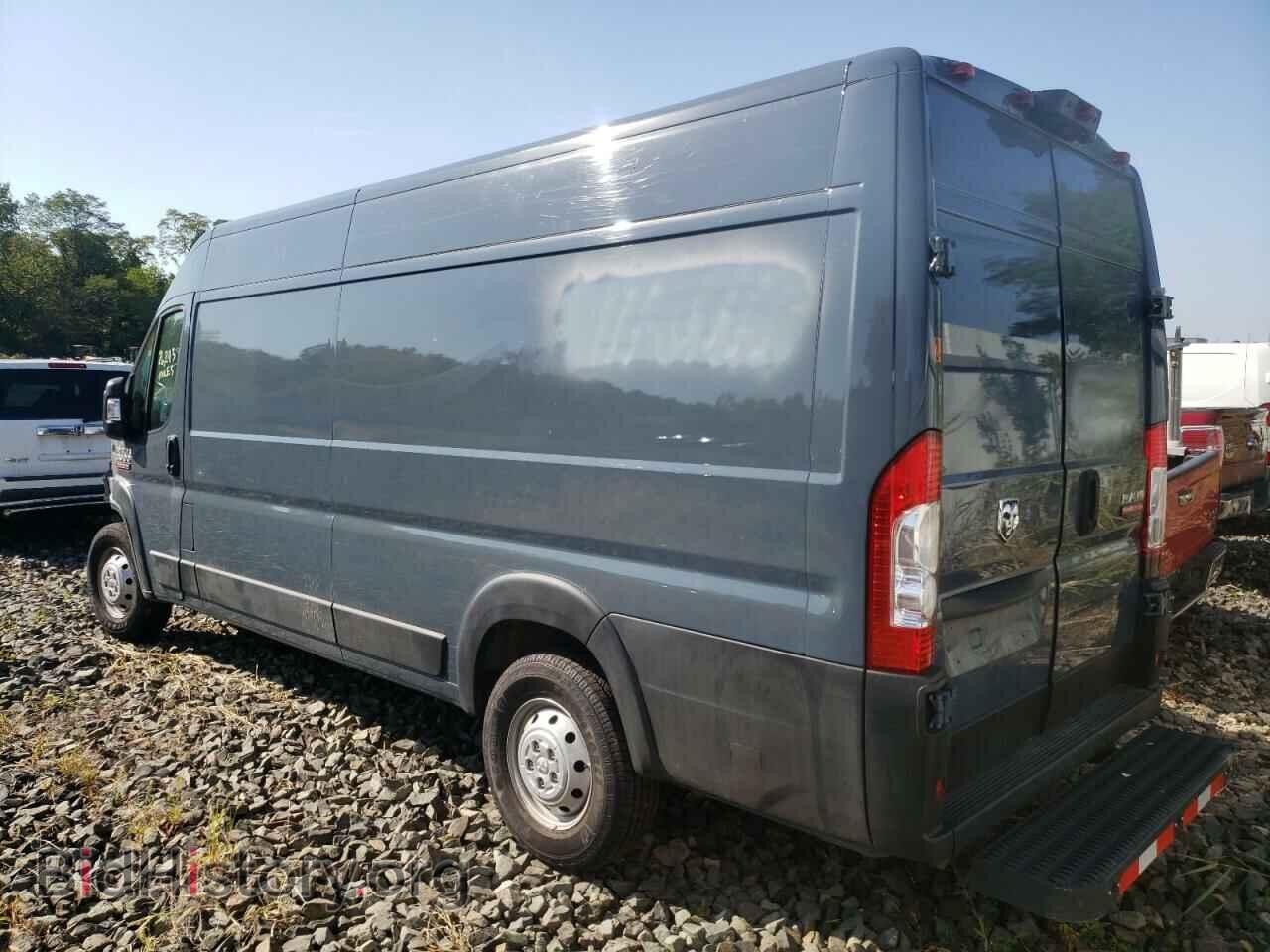 2020 RAM PROMASTER - VIN: 3C6URVJG6LE124874 - Фото 3