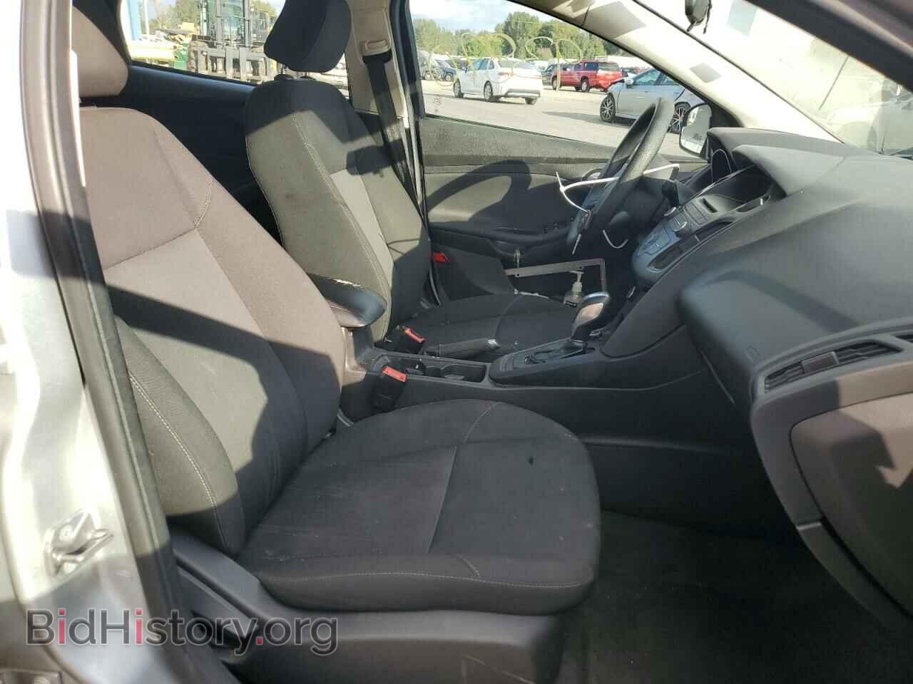 2015 FORD FOCUS - VIN: 1FADP3F23FL301687 - Photo 5
