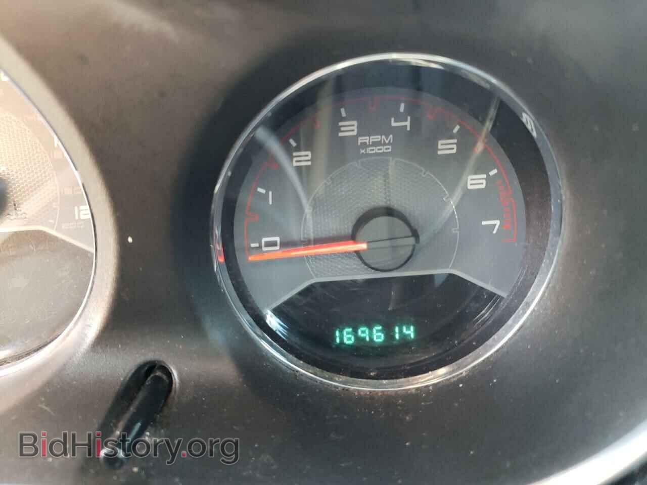 2013 DODGE AVENGER - VIN: 1C3CDZAB5DN668959 - Фото 9