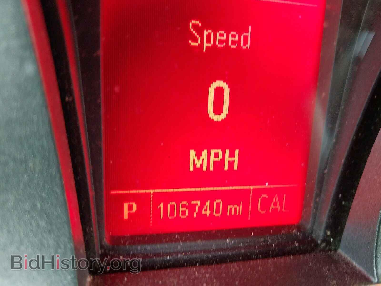 2013 GMC TERRAIN - VIN: 2GKFLYE39D6236585 - Фото 8