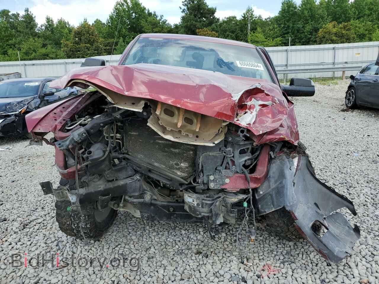 2014 RAM 1500 - VIN: 1C6RR7FTXES107499 - Photo 5