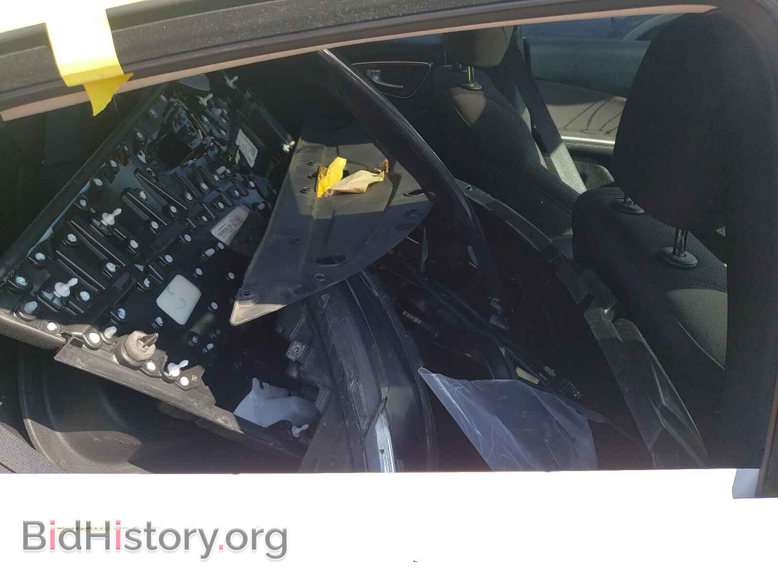 2015 CHRYSLER 200 - VIN: 1C3CCCAG3FN731667 - Photo 6
