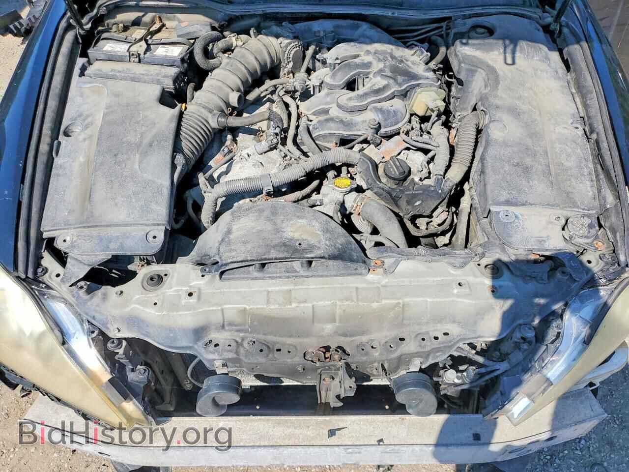 2013 LEXUS IS - VIN: JTHCF5C28D5061352 - Photo 11