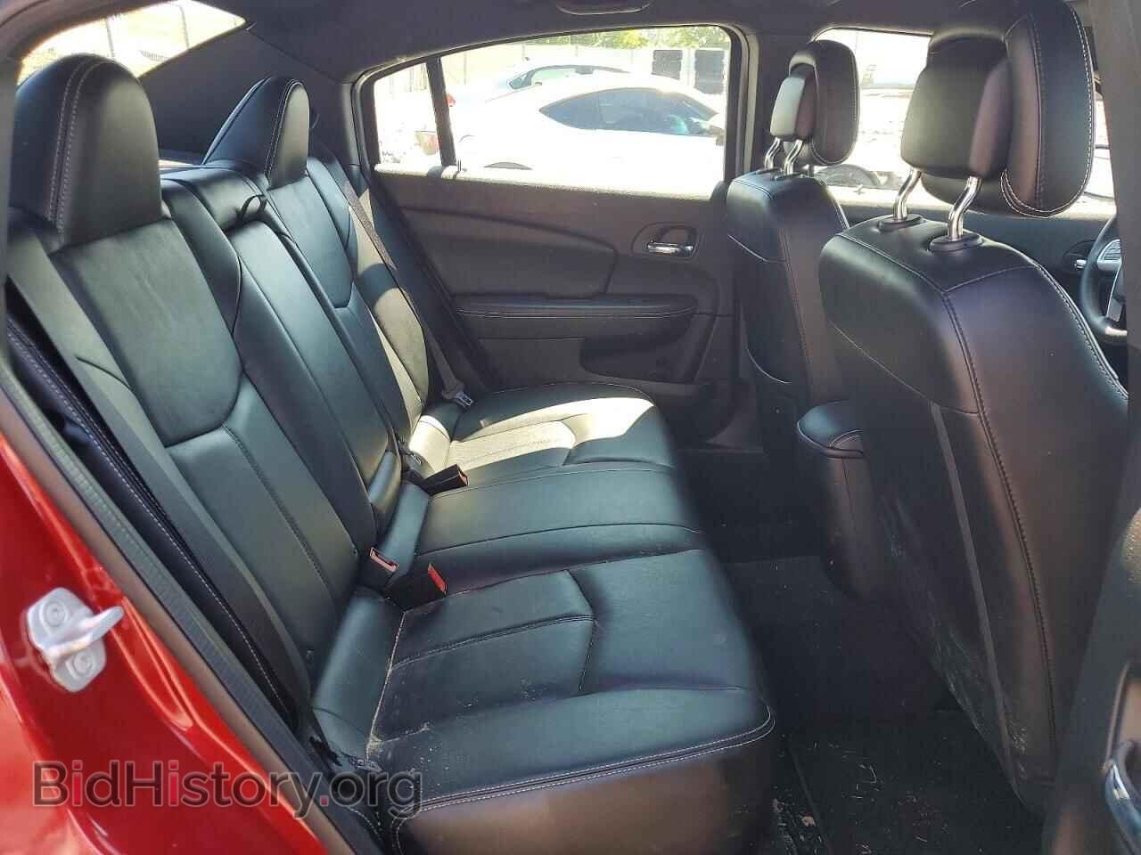 2013 CHRYSLER 200 - VIN: 1C3CCBCG0DN715950 - Photo 10