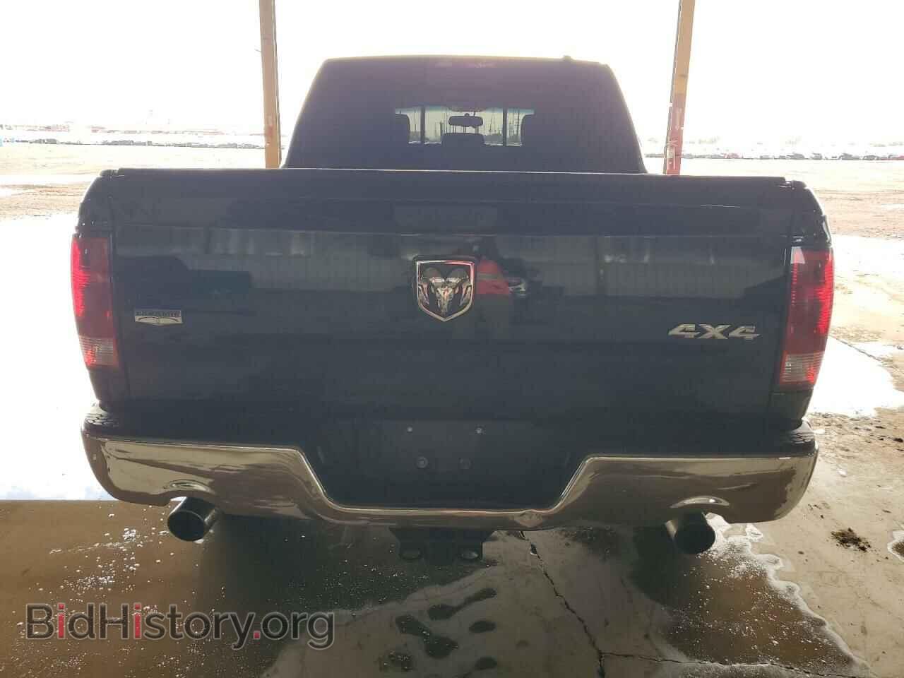 2012 DODGE RAM 1500 - VIN: 1C6RD7NT3CS267303 - Фото 6