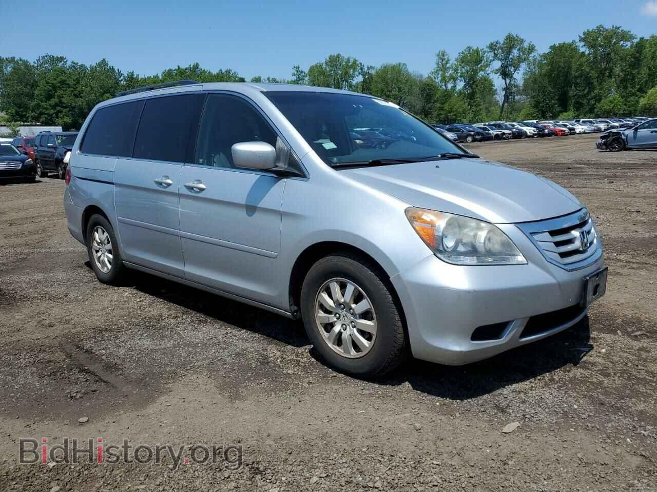 2010 HONDA All Models - VIN: 5FNRL3H7XAB062042 - Фото 4