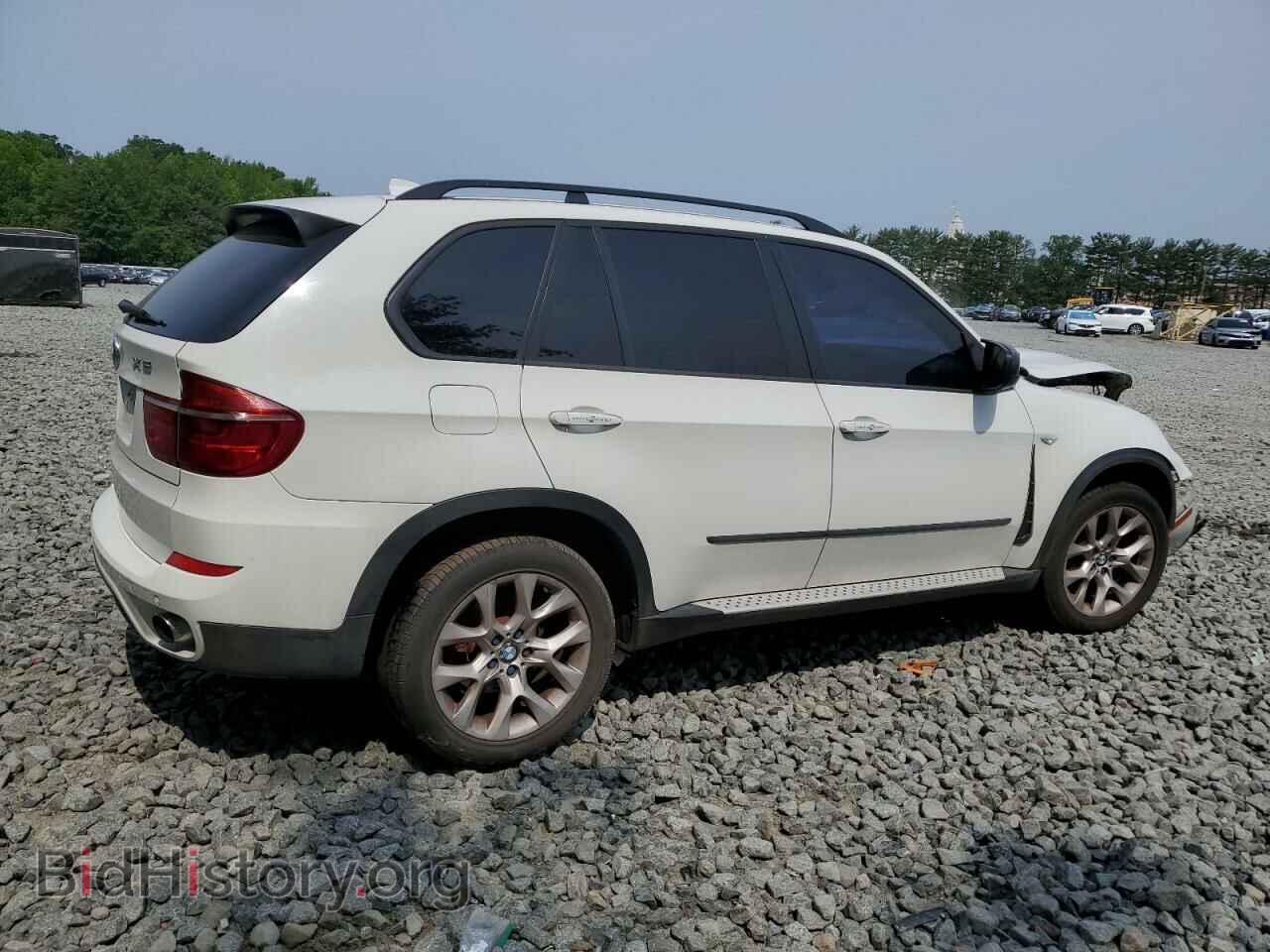 2012 BMW X5 - VIN: 5UXZV4C53CL748735 - Фото 3