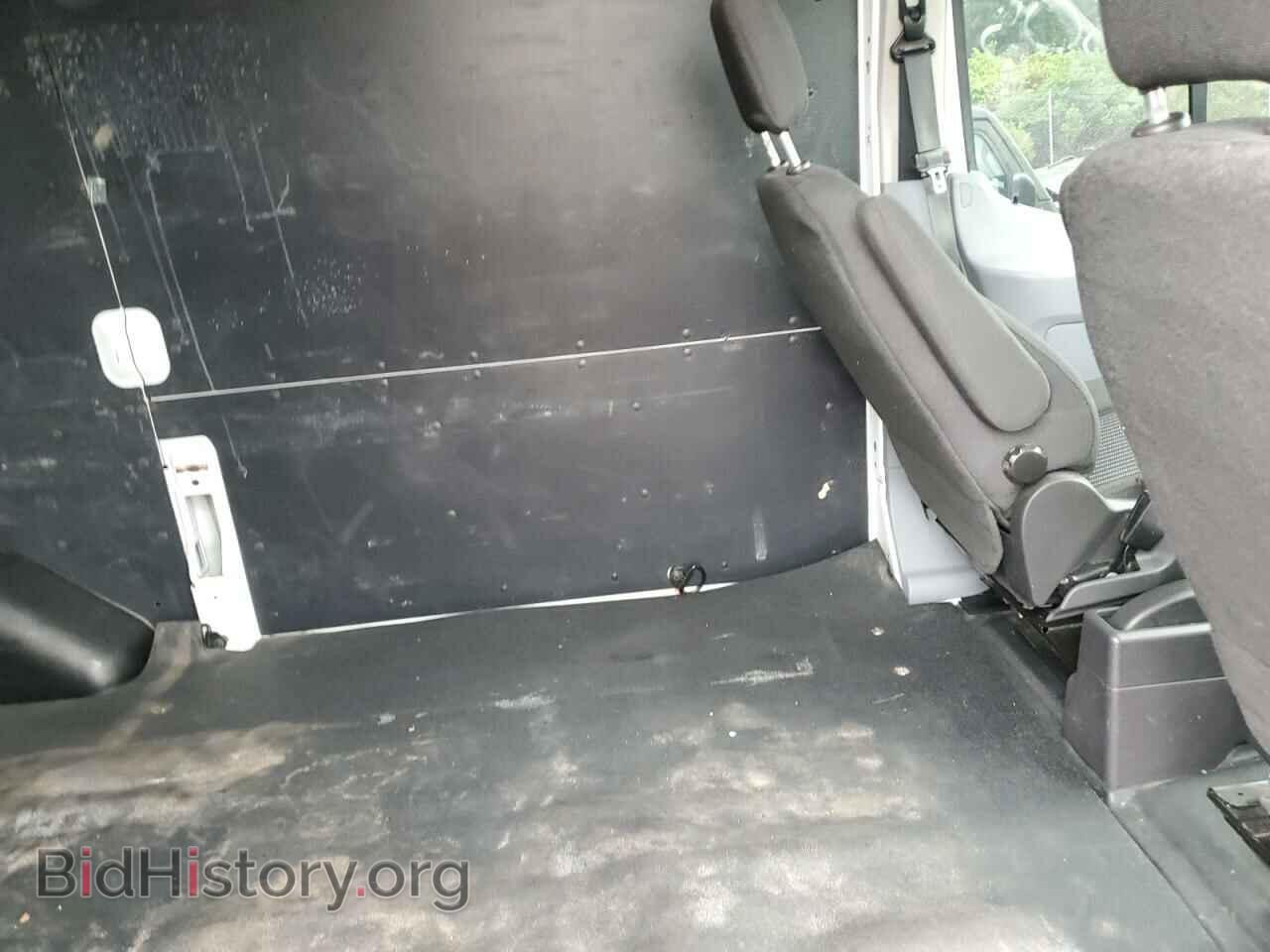 2015 FORD TRANSIT - VIN: 1FTNR1CG2FKB10801 - Фото 11