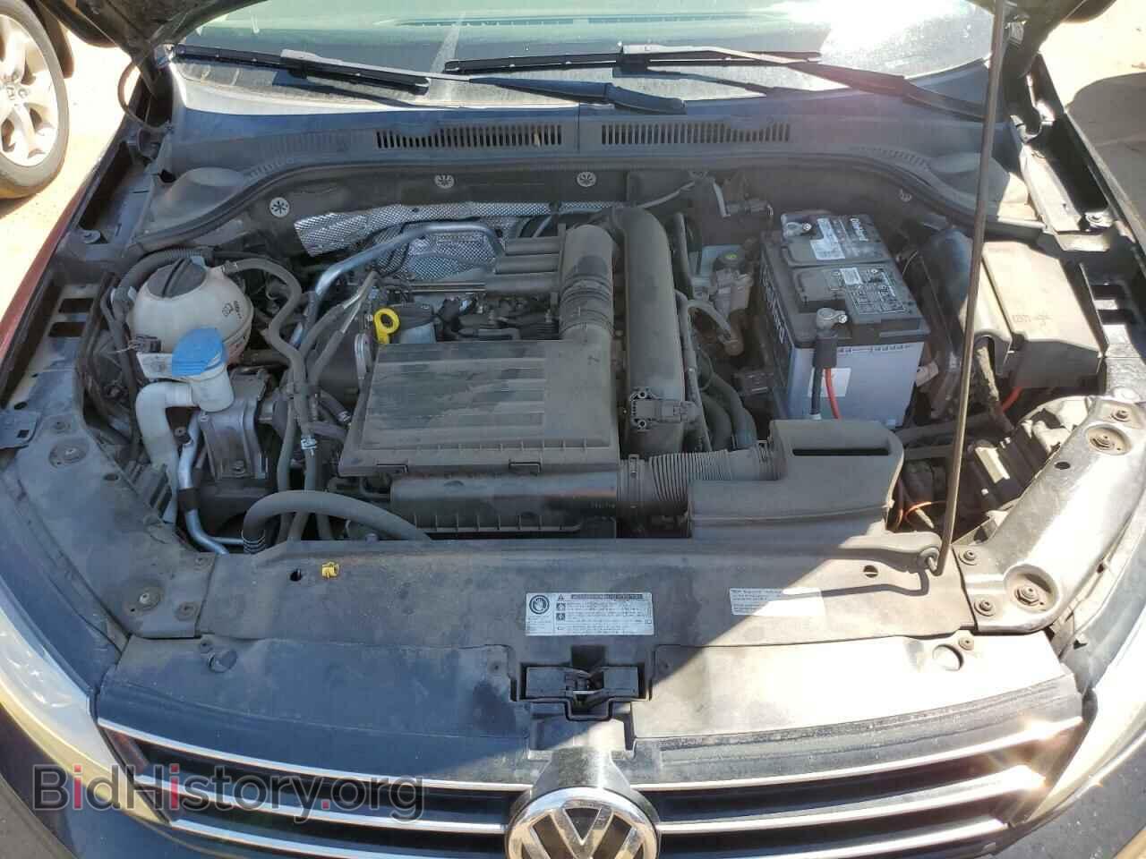 2017 VOLKSWAGEN JETTA - VIN: 3VW2B7AJ1HM255331 - Фото 11