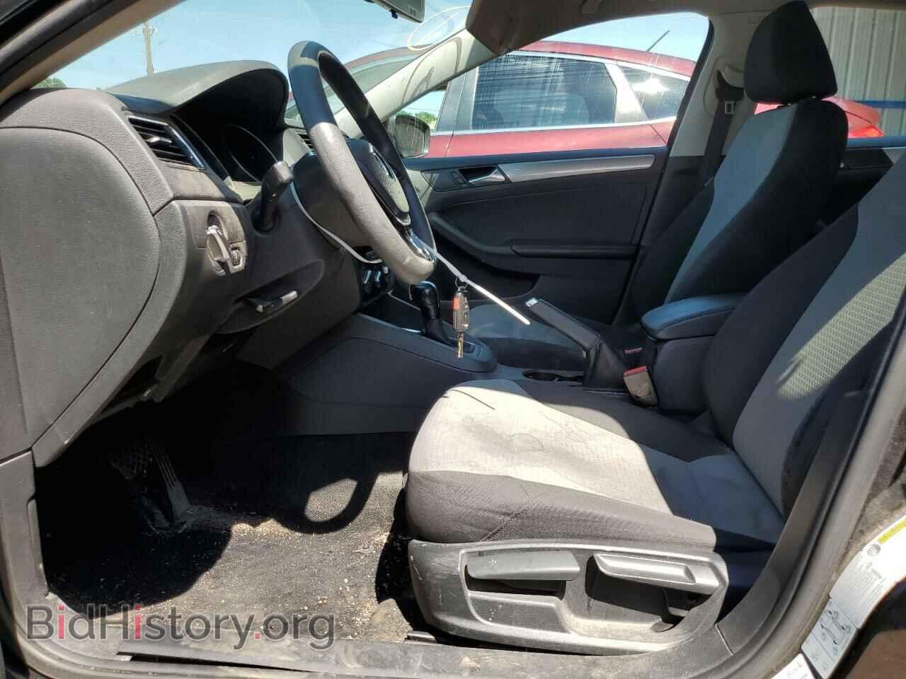 2017 VOLKSWAGEN JETTA - VIN: 3VW2B7AJ1HM255331 - Фото 7