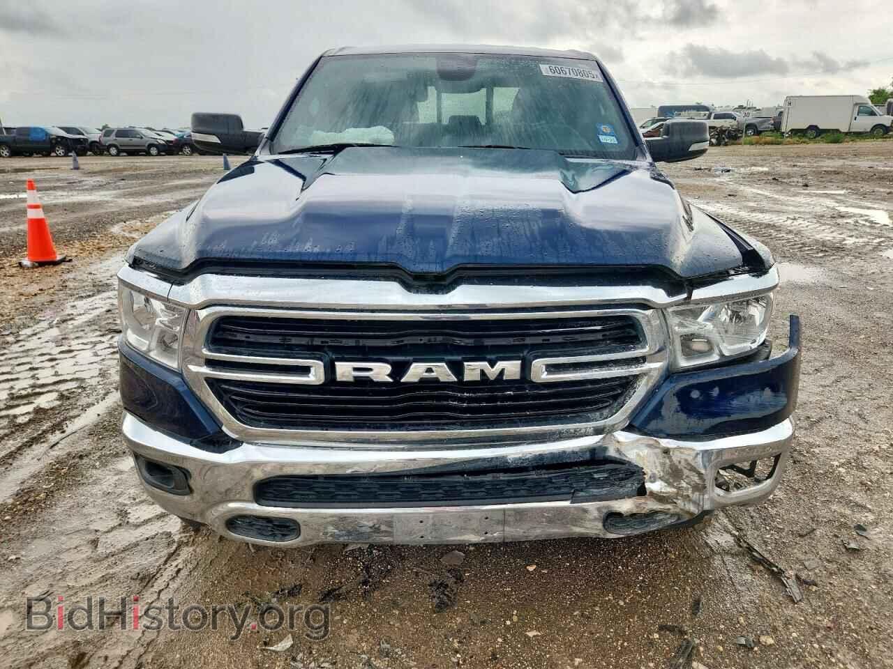 2019 RAM 1500 - VIN: 1C6RREFG4KN751064 - Фото 5