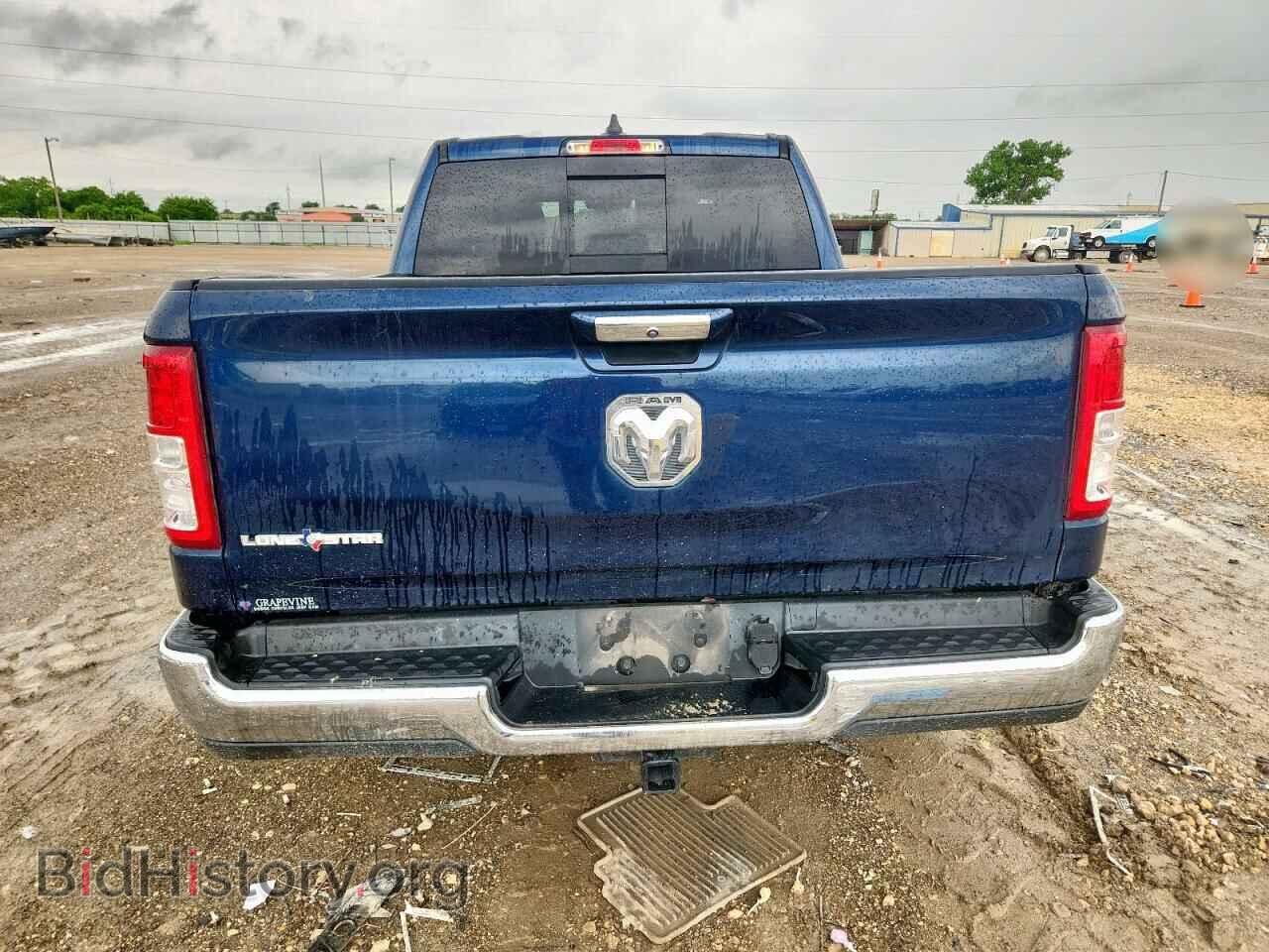 2019 RAM 1500 - VIN: 1C6RREFG4KN751064 - Фото 6