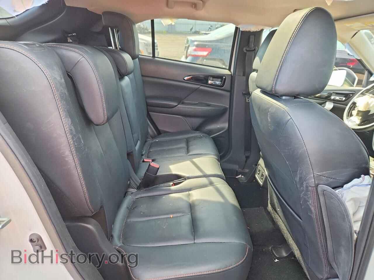 2018 MITSUBISHI ECLIPSE - VIN: JA4AT5AA8JZ048692 - Photo 11
