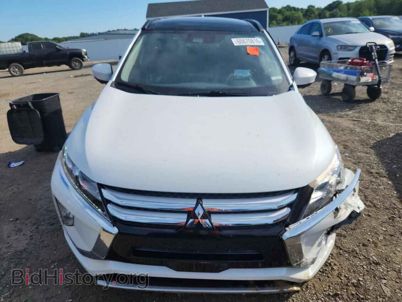 2018 MITSUBISHI ECLIPSE - VIN: JA4AT5AA8JZ048692 - Photo 5