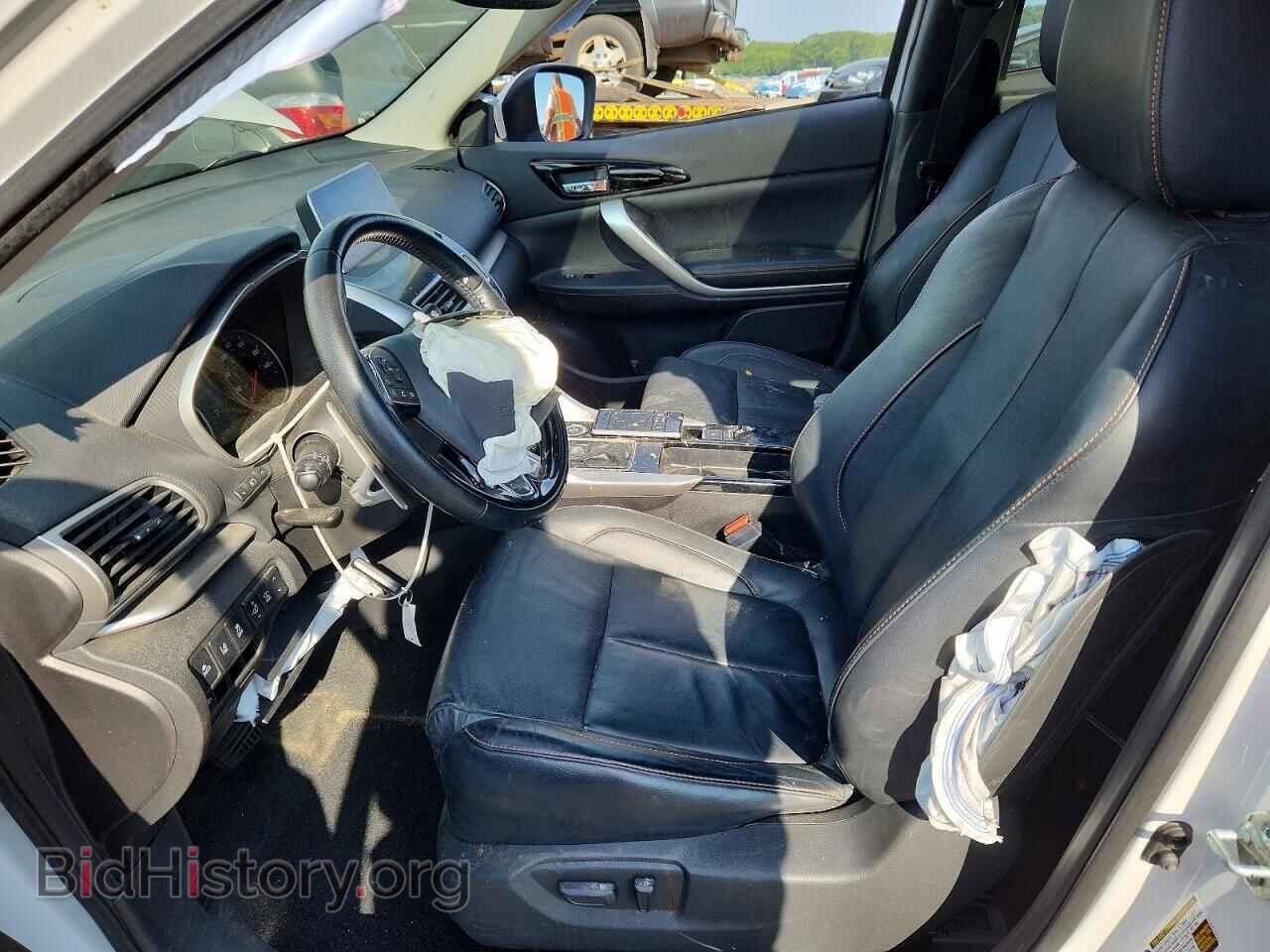 2018 MITSUBISHI ECLIPSE - VIN: JA4AT5AA8JZ048692 - Photo 7
