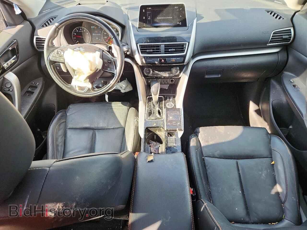 2018 MITSUBISHI ECLIPSE - VIN: JA4AT5AA8JZ048692 - Photo 8